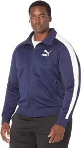 PUMA Men's Iconic T7 Track Jacket