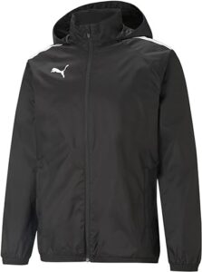 PUMA Men's Teamliga All Weather Jacket